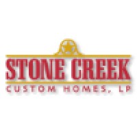Stone Creek Custom Homes