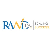 RAND INC Limited logo - Similar company to Scaling Den