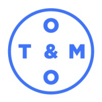Tom & Tom logo - Similar company to Basalte