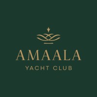 AMAALA Yacht Club logo - Similar company to Sirb