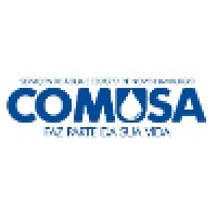 Comusa - Serviços de Água e Esgoto de Novo Hamburgo logo - Similar company to Millenium Tecnologia - Relógio De Ponto, Catracas, Acesso, Estacionamento E Crachás.