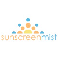 Sunscreen Mist logo - Similar company to Sunscreen