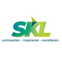 SKL logo - Similar company to X-Celerate