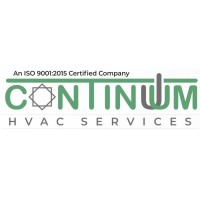 Continuum HVAC Services logo - Similar company to Shree Techno Solutions
