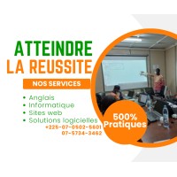 GLOBAL REUSSITE logo - Similar company to Ecomaf