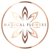Avatar Magical Flowers logo - Similar company to Magicalflowers.Ae