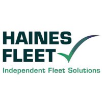 Haines Fleet Management Ltd logo - Similar company to All-Ireland Business Foundation