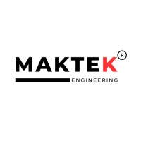 MAKTEK logo - Similar company to Maktek