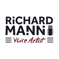 Voice Over Mann