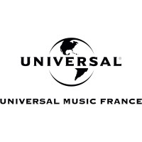 Universal Music France logo - Similar company to A&R Studios