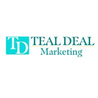 Teal Deal Marketing Agency logo - Similar company to Sutter Group