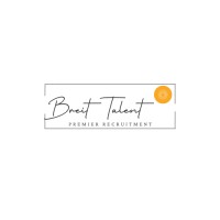 Breit Talent logo - Similar company to D'Arcy Search