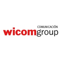 WICOM GROUP comunicación logo - Similar company to Wicom