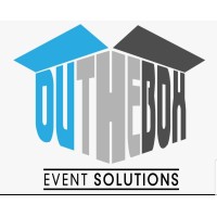 OUTHEBOX EVENT ORGANIZER logo - Similar company to Dekha Events