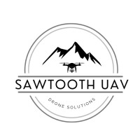 Sawtooth UAV Solutions logo - Similar company to Veygo