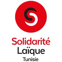 Solidarité Laïque Tunisie logo - Similar company to Solidarité Laïque