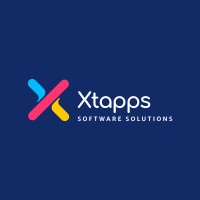XTAPPS Software Solutions logo - Similar company to Digitriz Technologies Llc