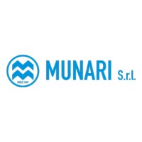 Munari S.r.l. logo - Similar company to Meta-It