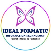 IDEAL FORMATIC INFORMATION TECHNOLOGY logo - Similar company to Ideal Formatic Technology