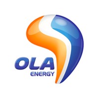OLA Energy Gabon logo - Similar company to Petrogabon Entreprise