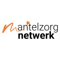 Mantelzorgnetwerk logo - Similar company to Ferm Thuiszorg