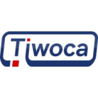 Tiwoca GmbH logo - Similar company to V2Tec