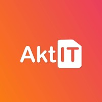 AktIT logo - Similar company to Autoindabox