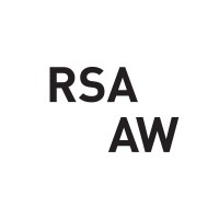 RSAAW logo - Similar company to Boon Architecture