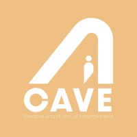 CAVE Conference logo - Similar company to Blackdoor