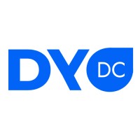 DYDC logo - Similar company to La Raffinerie