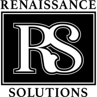 Renaissance Solutions logo - Similar company to Renaissance Solutions, Inc.