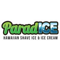 Paradice Shave Ice