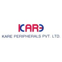 Kare Peripherals logo - Similar company to Pradhe Technologies