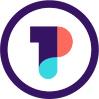 Peace First logo - Similar company to Seeds Of Peace