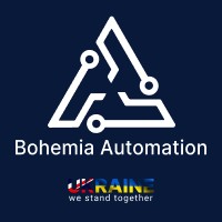 Bohemia Automation logo - Similar company to Altertech