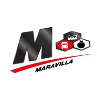 Distribuidora Maravilla, S.A. logo - Similar company to Corporación Multi Inversiones