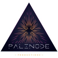 Palinode Productions logo - Similar company to European Centre For Alternative Finance
