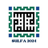 SULFA FF UI 2024 logo - Similar company to Syiar Islam Farmasi Ff Ui