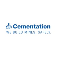 Cementation Africa logo - Similar company to Lebili