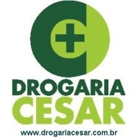 Drogaria Cesar logo - Similar company to Drogaria Saúde E Vida
