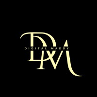 DigitalMaddy logo - Similar company to Licohome