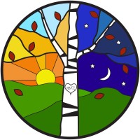 NEW BEGINNINGS TREATMENT CENTER logo - Similar company to Foundation For Ethical Recycling Of Industrial Scrap (Feris)