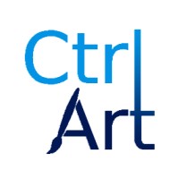 Ctrl Art logo - Similar company to Ctrlart