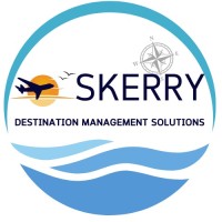 Skerry Destination Management Solutions logo - Similar company to Indoasiatours