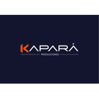 Kapara Productions logo - Similar company to Tucumán Media Manager