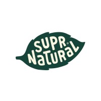 Supr Natural logo - Similar company to Snack4 - Co-Packing & Private Label