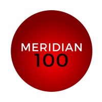Meridian100 logo - Similar company to Hemisphere East
