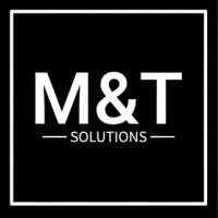 M&T Solutions logo - Similar company to Worldbridge Outsourcing Solutions Co., Ltd