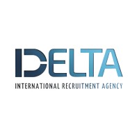 Delta International Recruitment Agency | Recruitment and Global Mobility Company logo - Similar company to Delta International