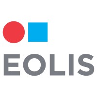 Eolis USA logo - Similar company to Eolis
